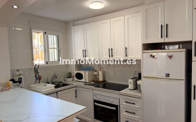 Bestaande woning - Vrijstaande villa - Orihuela Costa - Cabo roig - La Zenia