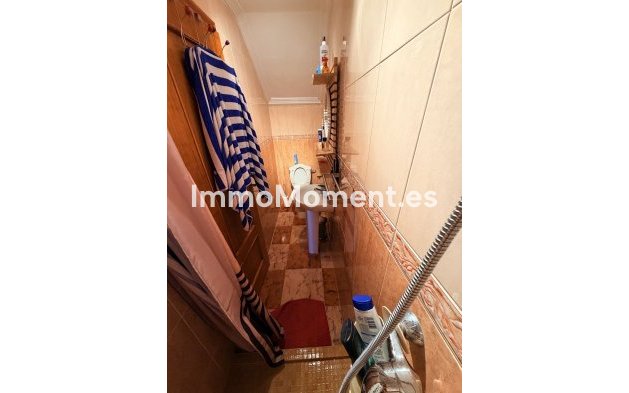Bestaande woning - Vrijstaande villa - Orihuela Costa - Cabo roig - La Zenia