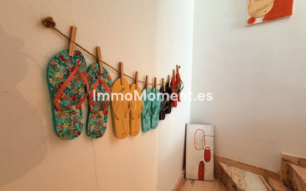 Bestaande woning - Vrijstaande villa - Orihuela Costa - Cabo roig - La Zenia