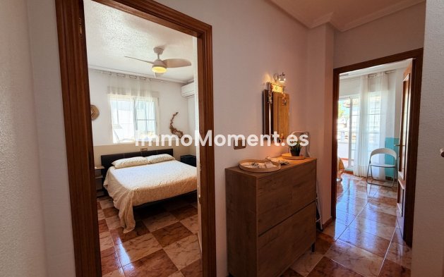 Bestaande woning - Vrijstaande villa - Orihuela Costa - Cabo roig - La Zenia