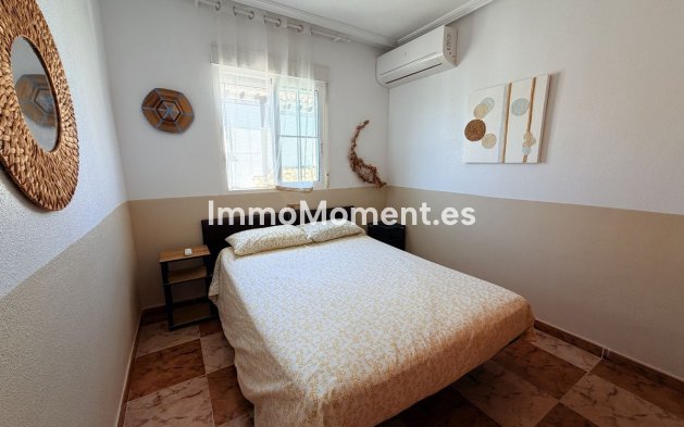 Bestaande woning - Vrijstaande villa - Orihuela Costa - Cabo roig - La Zenia