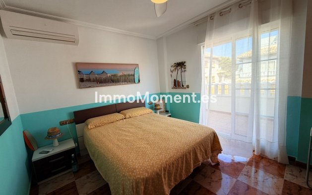Bestaande woning - Vrijstaande villa - Orihuela Costa - Cabo roig - La Zenia