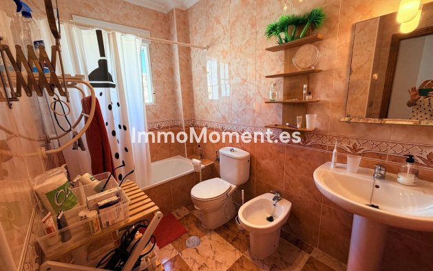 Bestaande woning - Vrijstaande villa - Orihuela Costa - Cabo roig - La Zenia