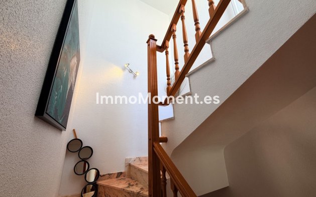 Bestaande woning - Vrijstaande villa - Orihuela Costa - Cabo roig - La Zenia