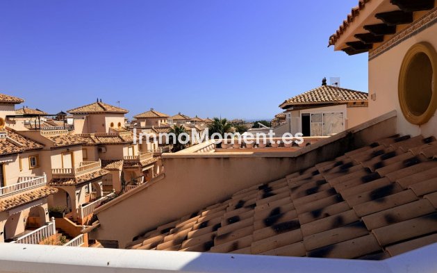 Bestaande woning - Vrijstaande villa - Orihuela Costa - Cabo roig - La Zenia