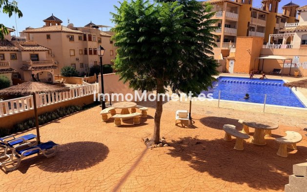 Bestaande woning - Vrijstaande villa - Orihuela Costa - Cabo roig - La Zenia