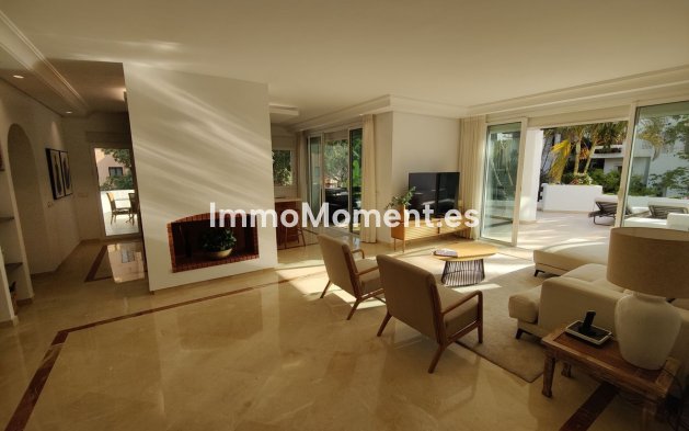 Revente - Appartement - Puerto Banús