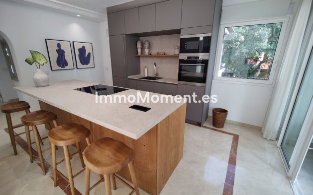 Revente - Appartement - Puerto Banús
