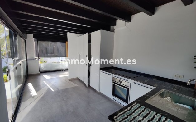 Revente - Appartement - Puerto Banús