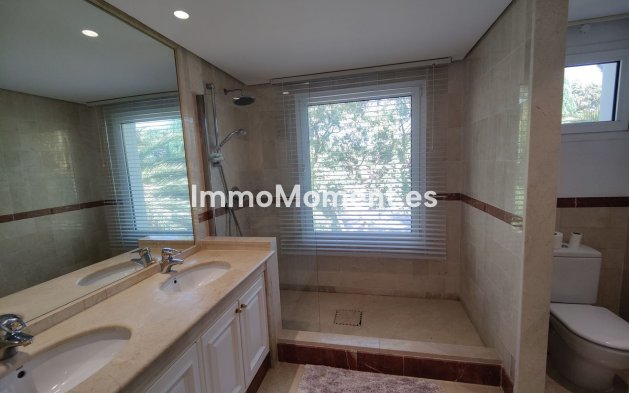 Revente - Appartement - Puerto Banús