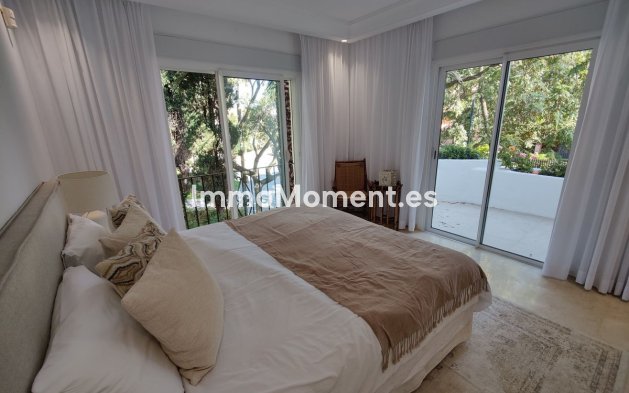 Revente - Appartement - Puerto Banús