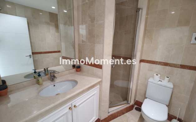 Revente - Appartement - Puerto Banús