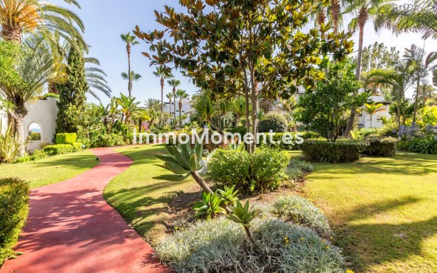 Revente - Appartement - Puerto Banús