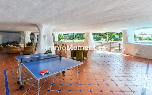 Revente - Appartement - Puerto Banús