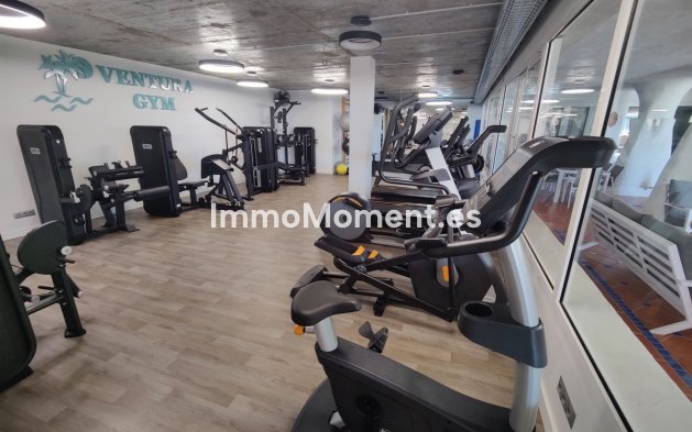 Revente - Appartement - Puerto Banús