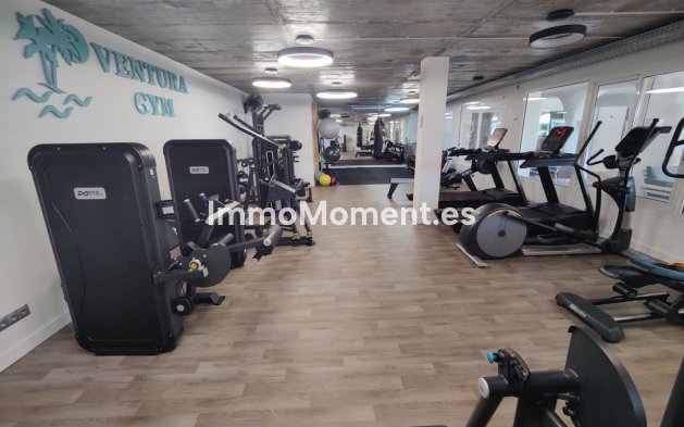 Revente - Appartement - Puerto Banús