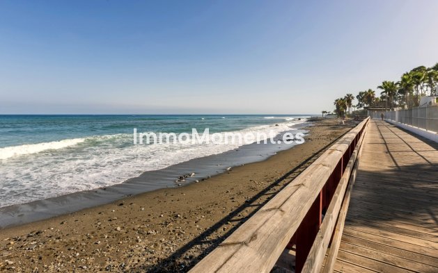 Revente - Appartement - Puerto Banús