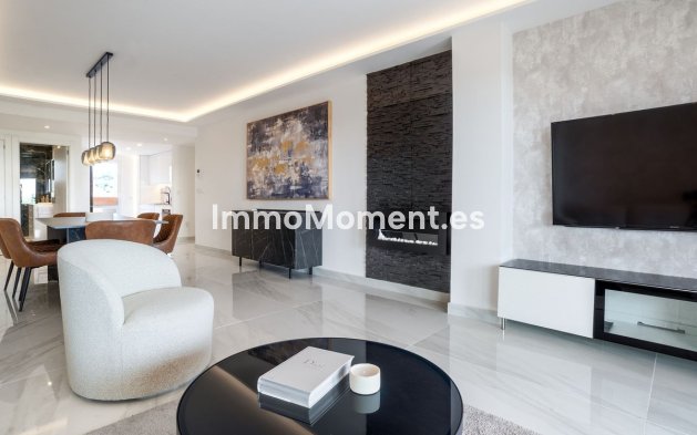 Bestaande woning - Appartement - Marbella - Elviria