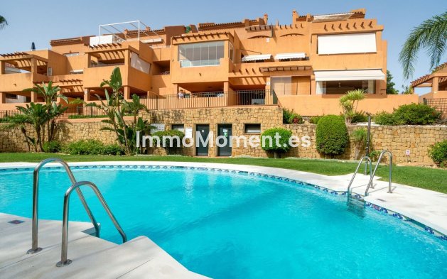 Bestaande woning - Appartement - Marbella - Elviria