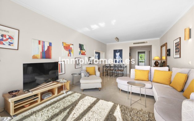 Revente - Appartement - Benahavís - Benahavís Centro