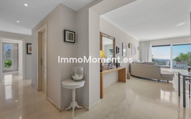 Revente - Appartement - Benahavís - Benahavís Centro