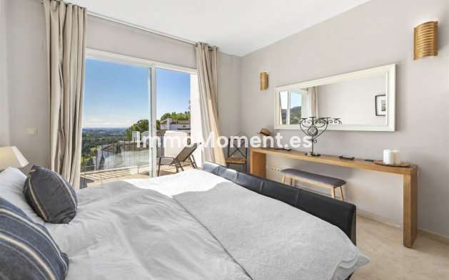 Revente - Appartement - Benahavís - Benahavís Centro