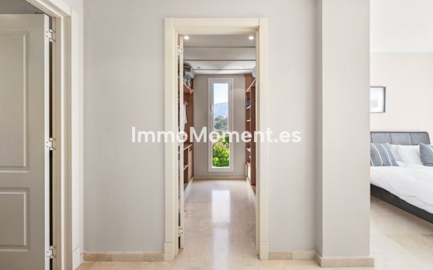 Revente - Appartement - Benahavís - Benahavís Centro