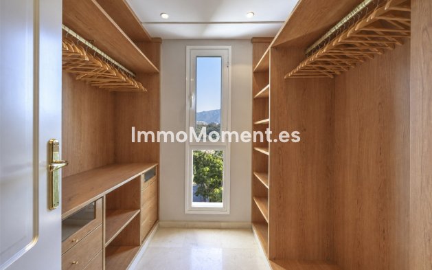 Revente - Appartement - Benahavís - Benahavís Centro