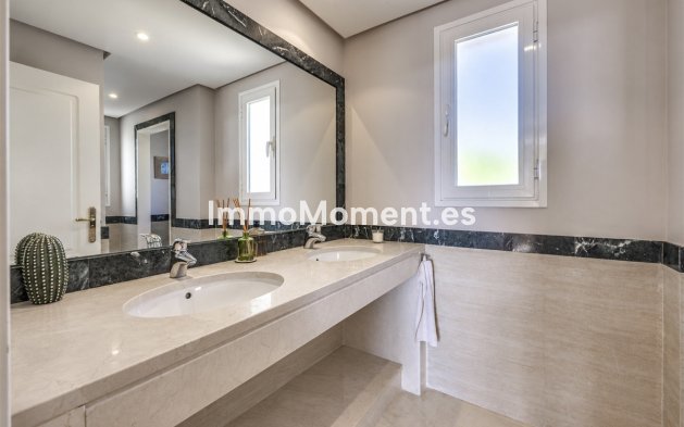 Revente - Appartement - Benahavís - Benahavís Centro