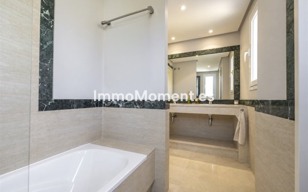 Revente - Appartement - Benahavís - Benahavís Centro
