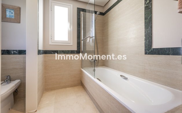 Revente - Appartement - Benahavís - Benahavís Centro
