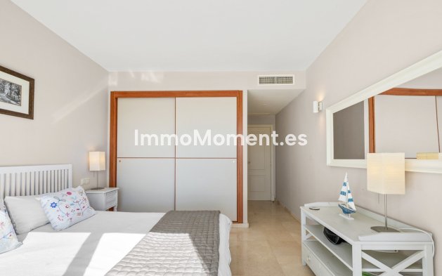 Revente - Appartement - Benahavís - Benahavís Centro