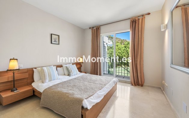 Revente - Appartement - Benahavís - Benahavís Centro