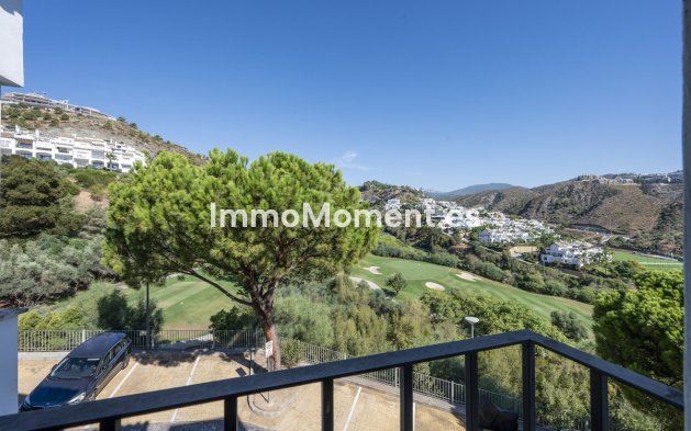Revente - Appartement - Benahavís - Benahavís Centro