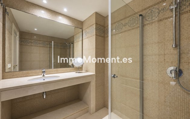 Revente - Appartement - Benahavís - Benahavís Centro