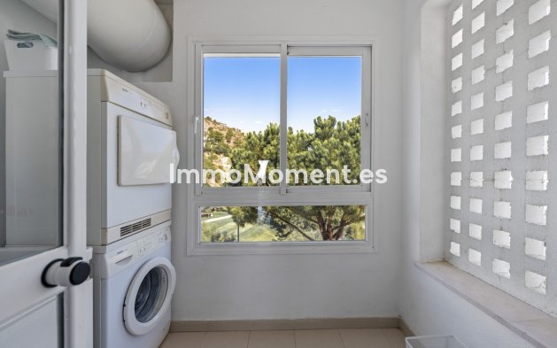 Revente - Appartement - Benahavís - Benahavís Centro