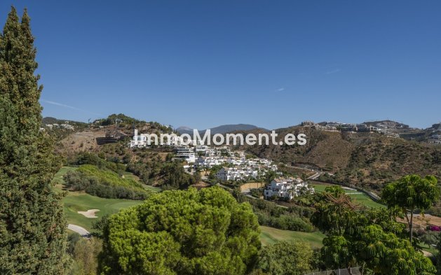 Revente - Appartement - Benahavís - Benahavís Centro