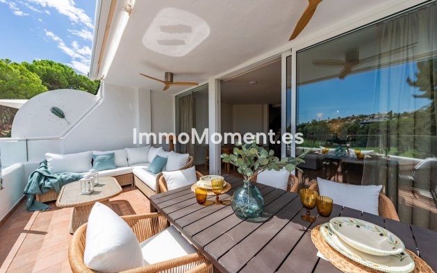 Reventa - Villa independiente - Benalmadena - Benalmadena Pueblo