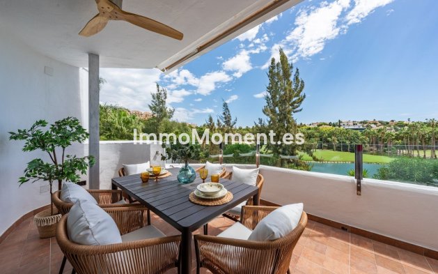 Reventa - Villa independiente - Benalmadena - Benalmadena Pueblo