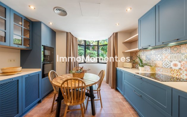 Reventa - Villa independiente - Benalmadena - Benalmadena Pueblo