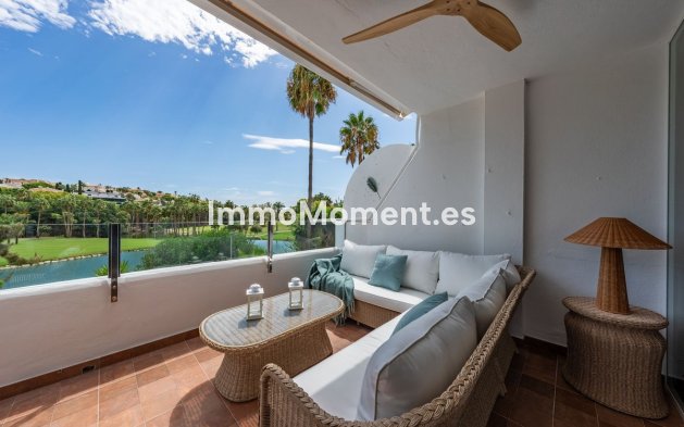 Reventa - Villa independiente - Benalmadena - Benalmadena Pueblo