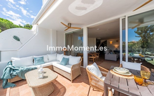 Reventa - Villa independiente - Benalmadena - Benalmadena Pueblo