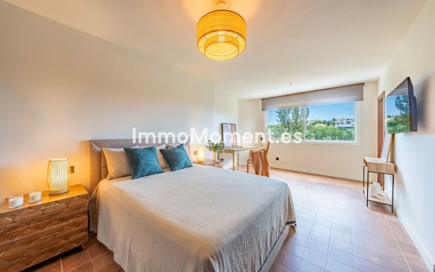 Reventa - Villa independiente - Benalmadena - Benalmadena Pueblo