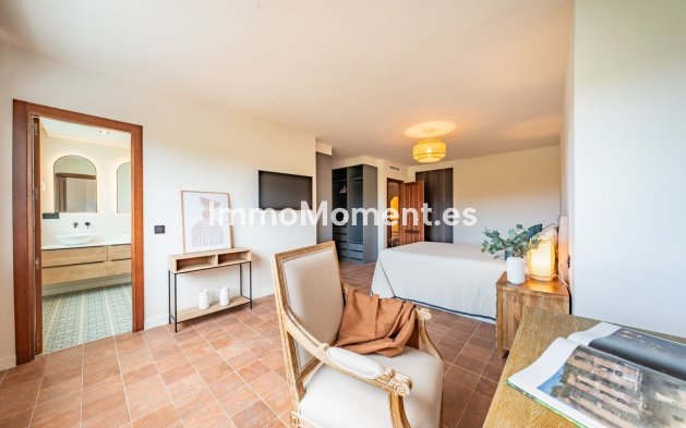 Reventa - Villa independiente - Benalmadena - Benalmadena Pueblo