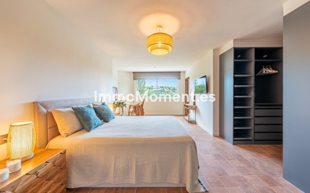 Reventa - Villa independiente - Benalmadena - Benalmadena Pueblo