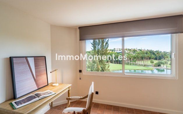 Reventa - Villa independiente - Benalmadena - Benalmadena Pueblo