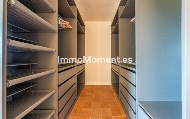 Reventa - Villa independiente - Benalmadena - Benalmadena Pueblo