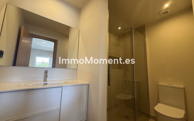 Reventa - Villa independiente - Benalmadena - Benalmadena Pueblo