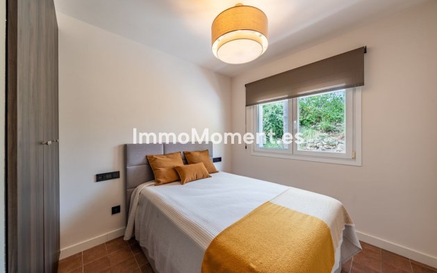 Reventa - Villa independiente - Benalmadena - Benalmadena Pueblo