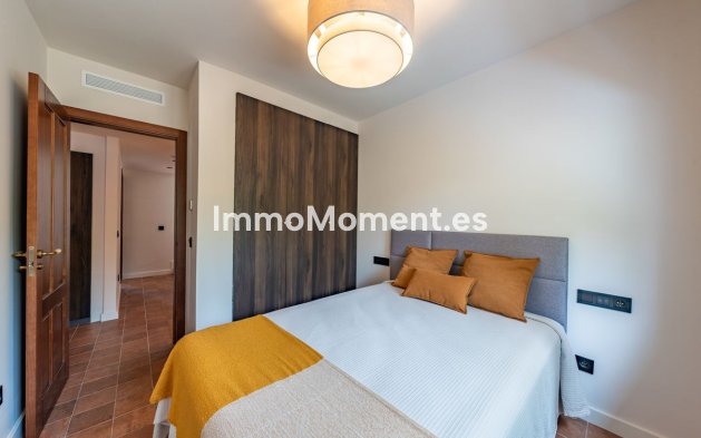 Reventa - Villa independiente - Benalmadena - Benalmadena Pueblo